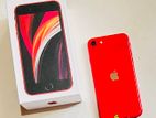 Apple iPhone SE 2 Product RED (Used)