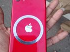 Apple iPhone SE 2 Red (Used)