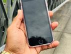 Apple iPhone SE 2 Red 128 GB (Used)