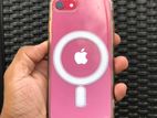 Apple iPhone SE 2 Red 128GB (Used)