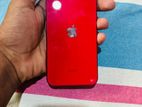 Apple iPhone SE 2 RED 128GB (Used)