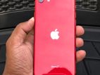 Apple iPhone SE 2 Red 128GB (Used)