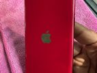 Apple iPhone SE 2 Red Edition (Used)