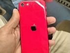 Apple iPhone SE 2 Red Edition (Used)