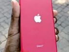 Apple iPhone SE 2 Red Edition (Used)