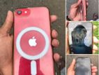 Apple iPhone SE 2 Red Edition (Used)