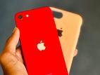 Apple iPhone SE 2 Red Edition (Used)