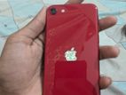 Apple iPhone SE 2 Red edition (Used)
