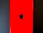 Apple iPhone SE 2 Red product (Used)