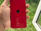 Apple iPhone SE 2 Red (Used)