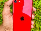 Apple iPhone SE 2 Red (Used)