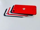 Apple iPhone SE 2 Red (Used)