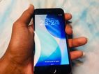 Apple iPhone SE 2 red (Used)