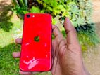 Apple iPhone SE 2 red (Used)