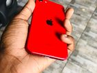 Apple iPhone SE 2 Red (Used)