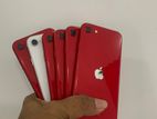 Apple iPhone SE 2 Red (Used)