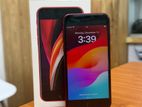 Apple iPhone SE 2 Red (Used)