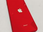 Apple iPhone SE 2 Red (Used)