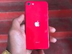 Apple iPhone SE 2 Red (Used)