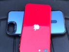 Apple iPhone SE 2 (Used)