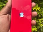 Apple iPhone SE 2 Red (Used)