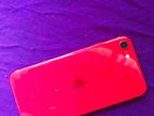 Apple iPhone SE 2 red (Used)