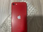 Apple iPhone SE 2 red (Used)