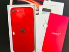 Apple iPhone SE 2 same emi box (Used)