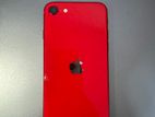 Apple iPhone SE 2 128GB RED (Used)