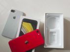 Apple iPhone SE 2 128GB (Used)