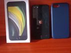 Apple iPhone SE 2 128GB (Used)
