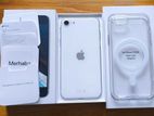 Apple iPhone SE 2 SE2 128GB (Used)
