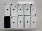 Apple iPhone SE 2 SE2 128GB (Used)