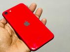 Apple iPhone SE 2 RED (Used)