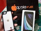 Apple iPhone SE 2 (Used)