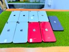Apple iPhone SE 2 (Used)