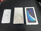 Apple iPhone SE 2 se2 (Used)