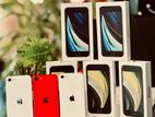 Apple iPhone SE 2 (Used)