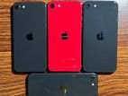 Apple iPhone SE 2 (Used)