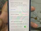 Apple iPhone SE 2 (Used)