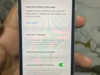 Apple iPhone SE 2 (Used)
