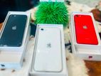 Apple iPhone SE 2 (Used)
