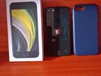 Apple iPhone SE 2 (Used)