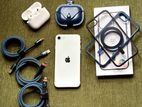 Apple iPhone SE 2 (Used)