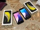 Apple iPhone SE 2 (Used)