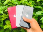 Apple iPhone SE 2 (Used)