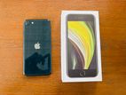 Apple iPhone SE 2 (Used)