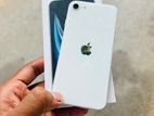 Apple iPhone SE 2 .. (Used)