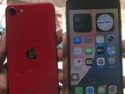 Apple iPhone SE 2 (Used)
