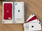Apple iPhone SE 2 (Used)